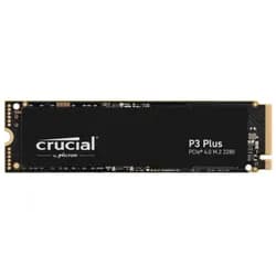 Crucial P3 Plus - 2 TB