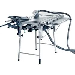 Festool Tischzugsäge CS 70 EBG-Set *574782