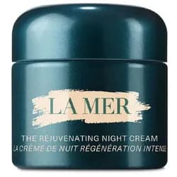 The Rejuvenating Night Cream