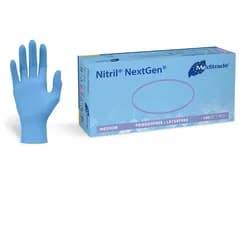 Nitril Handschuhe Nextgen Größe s