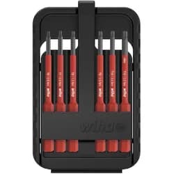 Wiha Bit-Set slimBit electric SB2831B502
