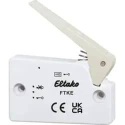 Eltako Funk-Fenster-Türkontakt FTKE-rw