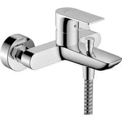 hansgrohe Spültischarmatur