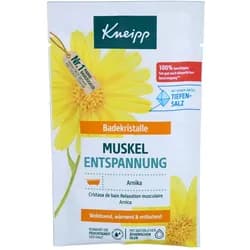 Kneipp Badekristalle Arnika Aktiv 60 g
