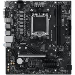 MSI Mainboard
