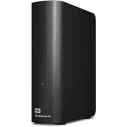 WD HDD-Festplatte