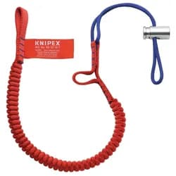 Knipex-Werk Fangleine 00 50 10 T BK