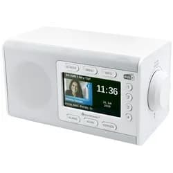 Soundmaster Digitalradio (DAB)