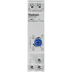 Universaldimmer theben DIMAX 532 plus