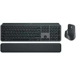 Logitech Maus