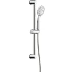 Schütte Napoli Duschbrause Set Duschset.. - Duschkabinen-Armatur