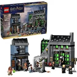 LEGO® Zaubererläden in der Winkelgasse - 76471