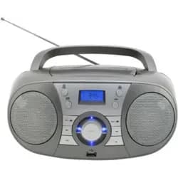 soundmaster SCD1800TI CD-Player