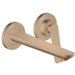 AXOR 49110310 2-Loch WTA Wand UP Axor Citterio C