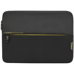 CityGear 14" Laptop Sleeve - Black