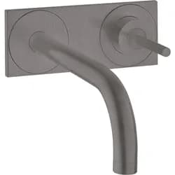 Hansgrohe Waschtischmischer Unterputz Axor Uno 38115340
