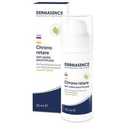 Dermasence Chrono Retare Anti-Aging-Nach 50 ml