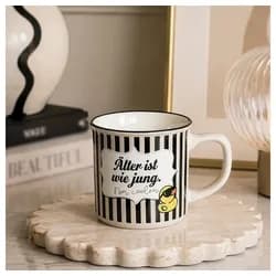 Sheepworld Becher XL-Becher »Ente«