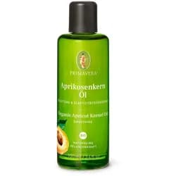 Aprikosenkernöl bio
