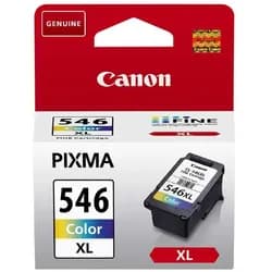 Canon CL-546 XL color