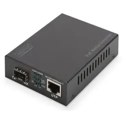 DIGITUS Gigabit Medienkonverter DN-82140