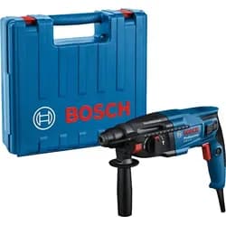 BOREHAMMER GBH 2-21 CASE