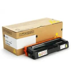 Ricoh Tonerpatrone