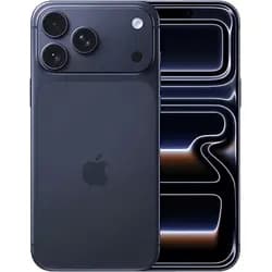 iPhone 17 Pro Max 256GB Tiefblau