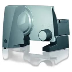 Graef Allesschneider G59 grau