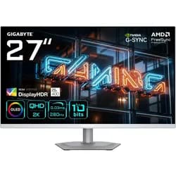 27" MO27Q2A ICE - OLED monitor - HDR