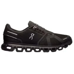 On Damen Cloud 6 schwarz 38.5