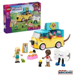 LEGO® Haustierzubehör-Van - 42678