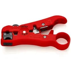 Koax-Abisolierer Knipex