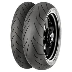140/70-17 66S ContiRoad Front M/C