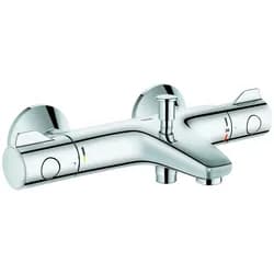 Wannenthermostat GROHE Geotherm, Grohtherm 800
