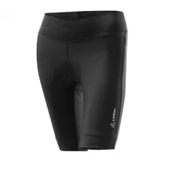 LÖFFLER W BIKE SHORT TIGHTS TOUR 40