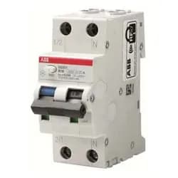 ABB, Schutzschalter, FI/LS-Schalter