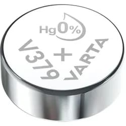 VARTA Knopfzelle