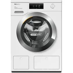 MIELE WTR860 WPM PWash & TDos Waschtrockner (8 kg / 5 kg, 1600 U/Min.)