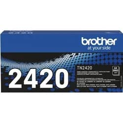 Brother Tonerpatrone
