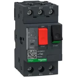 Schneider Electric Motorschutzschalter GV2ME21