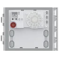 Bticino - 2-DRAHT TÜRLAUTSP-MOD 4RT LED