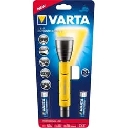 VARTA Taschenlampe
