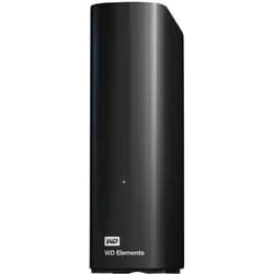 WD HDD-Festplatte