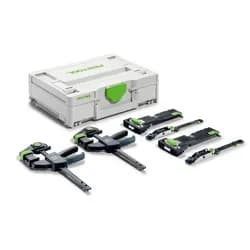 Festool ZS FS-EP TS60 Zubehör-Set