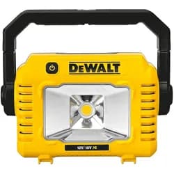 Dewalt DCL077-XJ Akku-Baustrahler