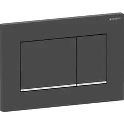 Geberit Sigma30 Betätigungsplatte 115.883.14.1
