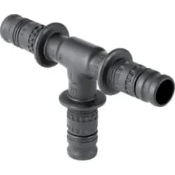 mepla t-piece equal: d=40mm