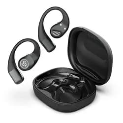 Jlab Epic Open Sport TWS Headpones Black Kopfhörer