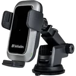 Verbatim Fast Wireless Charger KFZ 49554